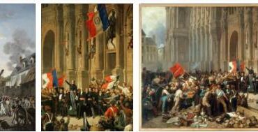 France History - from Ugo Capeto to Filippo IL Bello